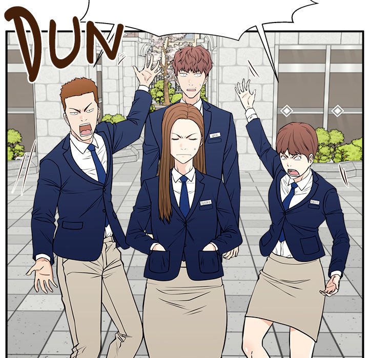 Jinxed Chapter 31 - Page 41