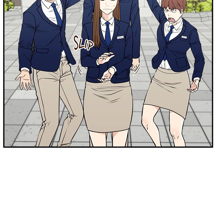 Jinxed Chapter 31 - Page 45