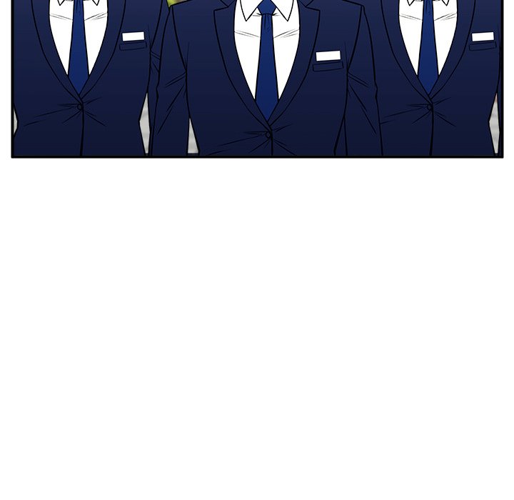 Jinxed Chapter 31 - Page 47