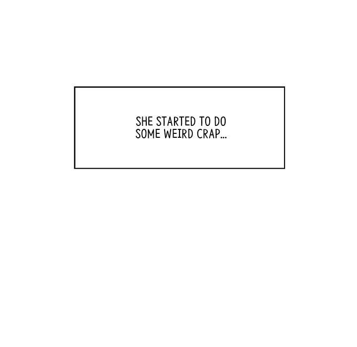 Jinxed Chapter 31 - Page 48