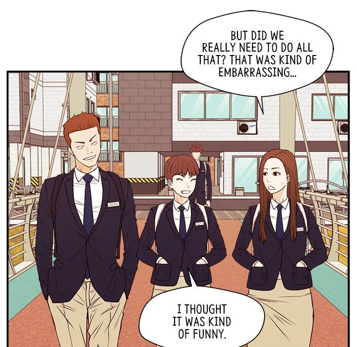 Jinxed Chapter 31 - Page 51