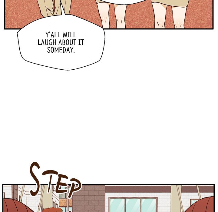 Jinxed Chapter 31 - Page 52