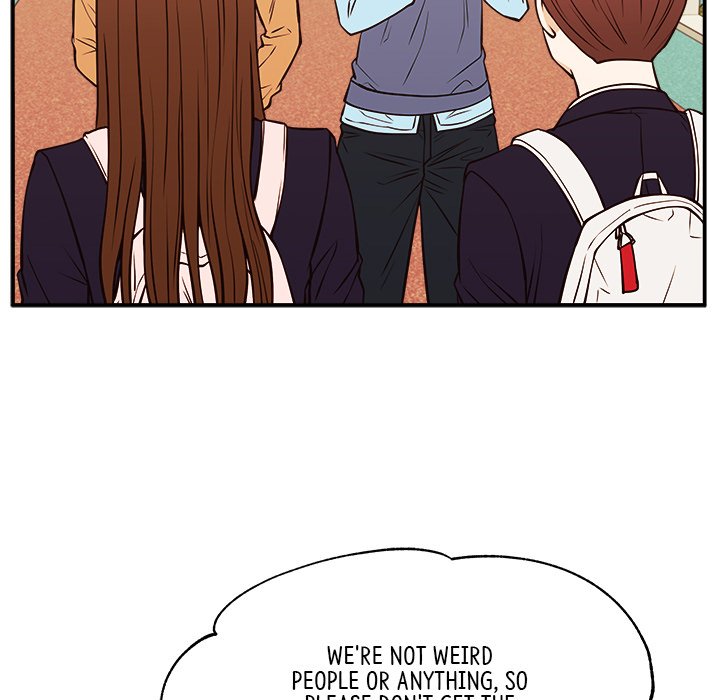 Jinxed Chapter 31 - Page 55