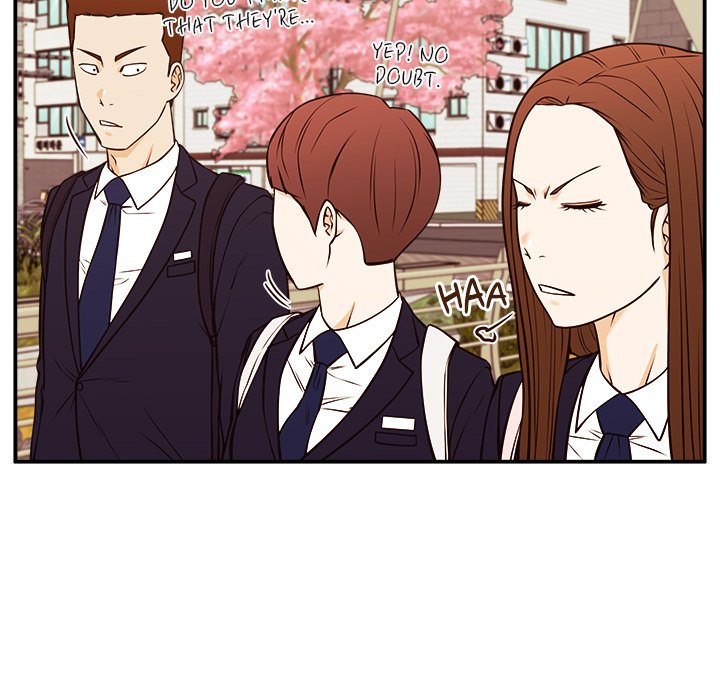 Jinxed Chapter 31 - Page 58