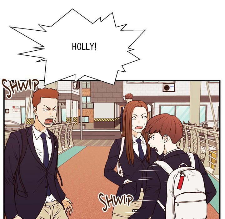 Jinxed Chapter 31 - Page 59