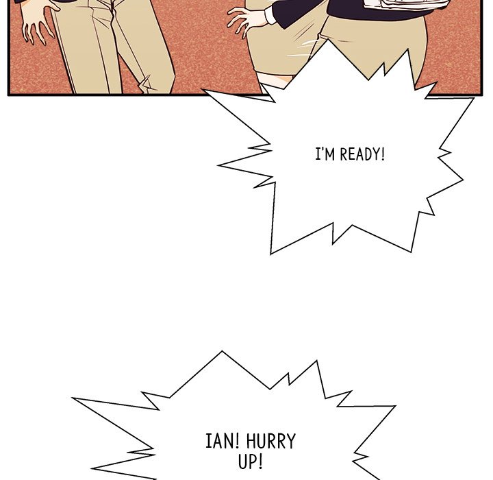 Jinxed Chapter 31 - Page 60