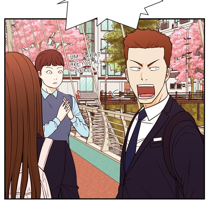 Jinxed Chapter 31 - Page 61