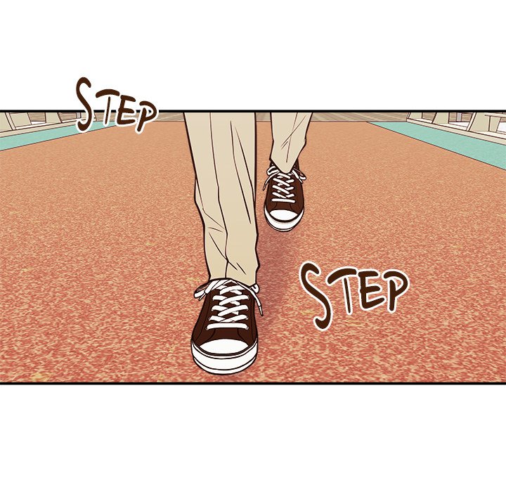 Jinxed Chapter 31 - Page 64