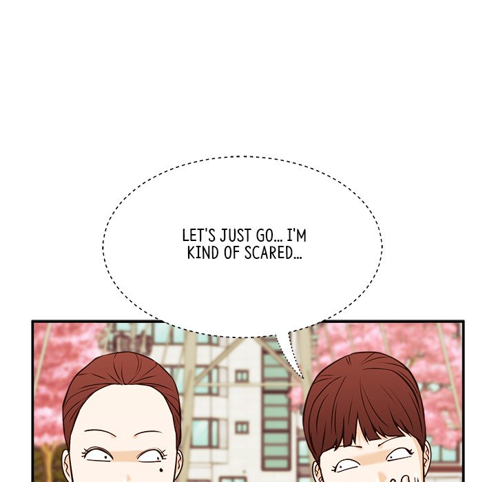 Jinxed Chapter 31 - Page 68