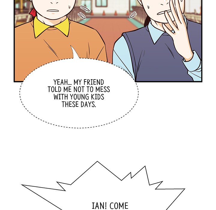 Jinxed Chapter 31 - Page 69