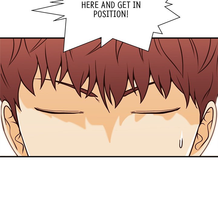 Jinxed Chapter 31 - Page 70