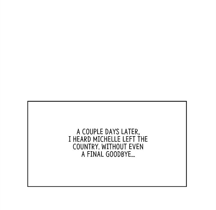 Jinxed Chapter 31 - Page 8