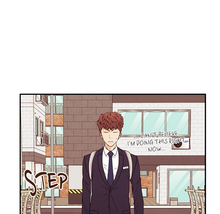 Jinxed Chapter 31 - Page 71