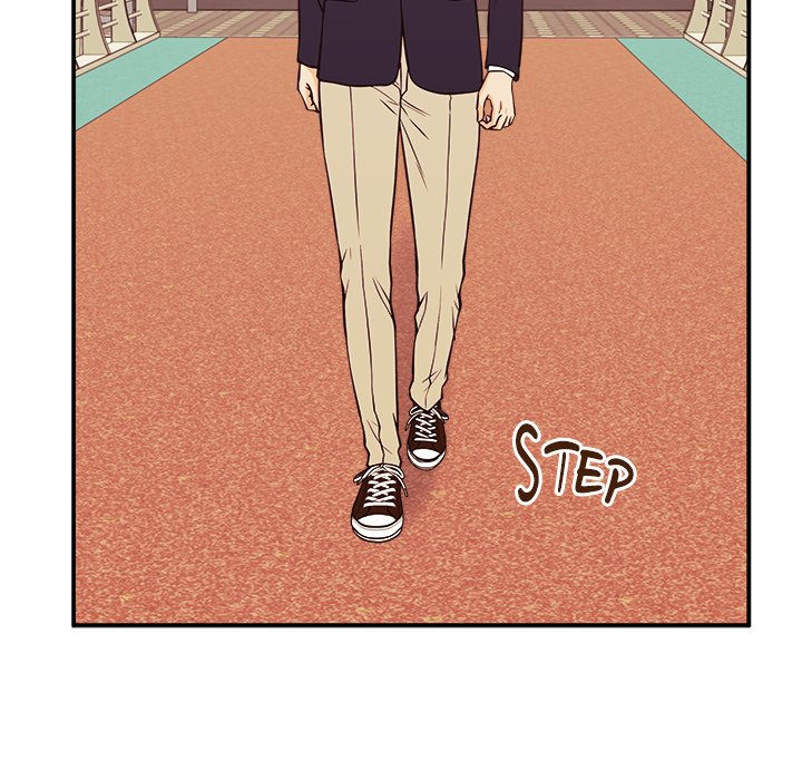 Jinxed Chapter 31 - Page 72