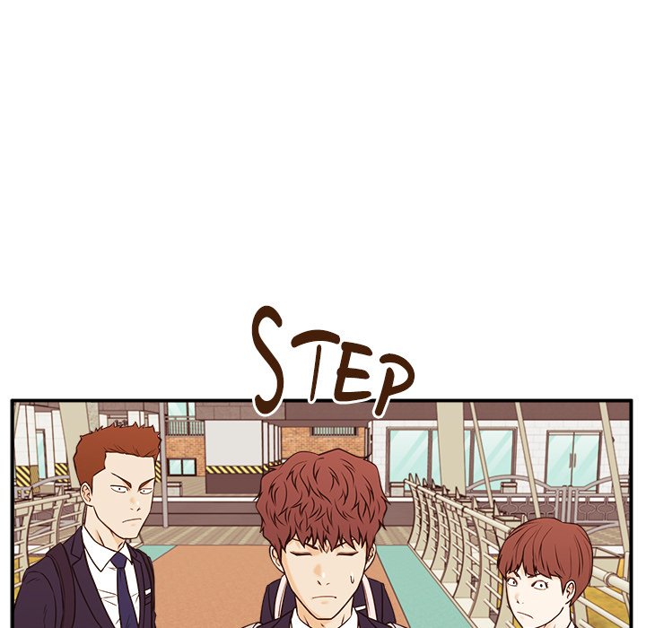 Jinxed Chapter 31 - Page 73