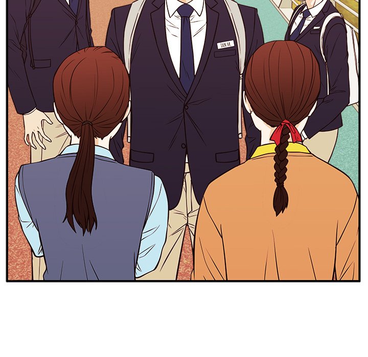 Jinxed Chapter 31 - Page 74