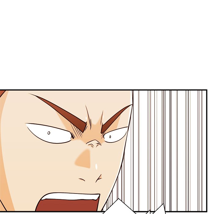 Jinxed Chapter 31 - Page 75