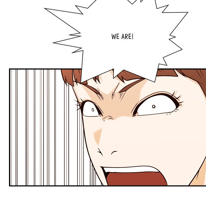 Jinxed Chapter 31 - Page 76