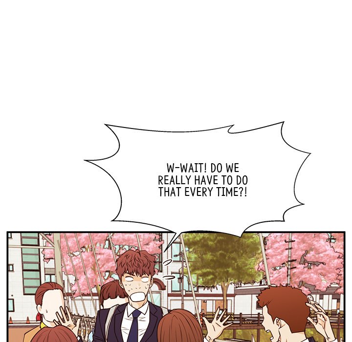 Jinxed Chapter 31 - Page 77