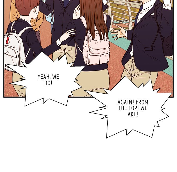 Jinxed Chapter 31 - Page 78