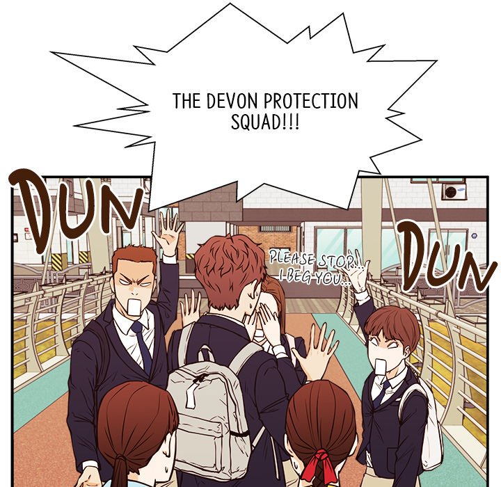 Jinxed Chapter 31 - Page 79