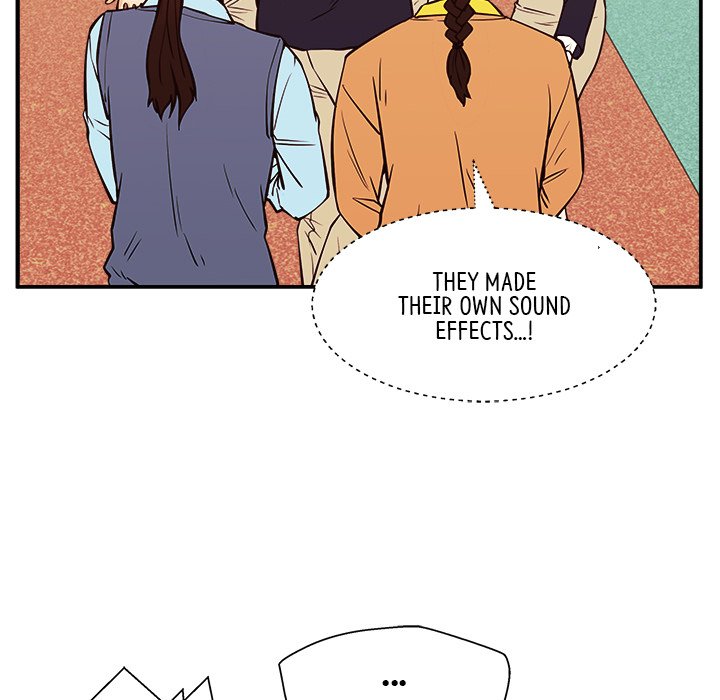 Jinxed Chapter 31 - Page 80