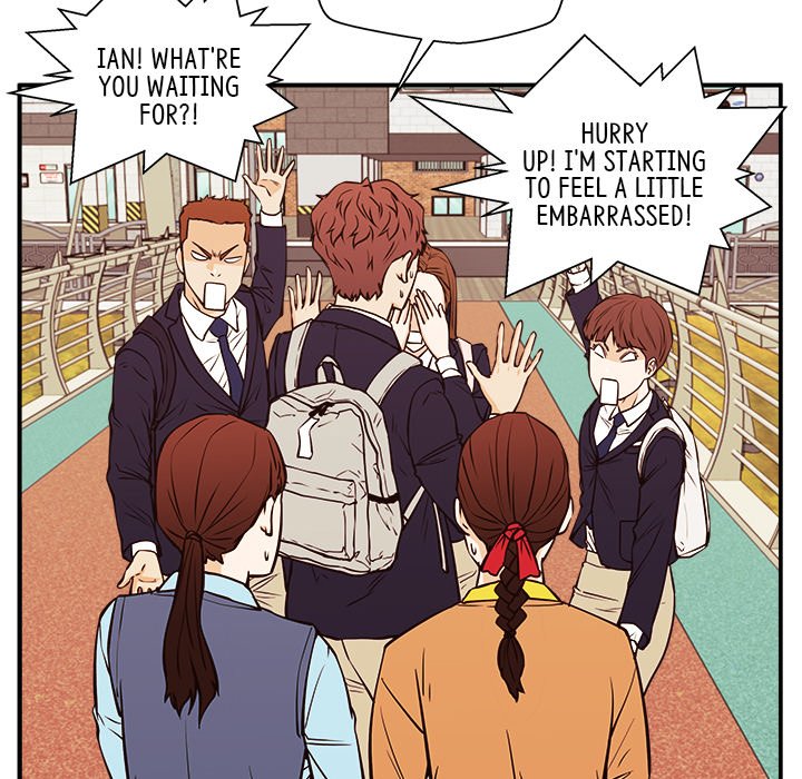 Jinxed Chapter 31 - Page 81