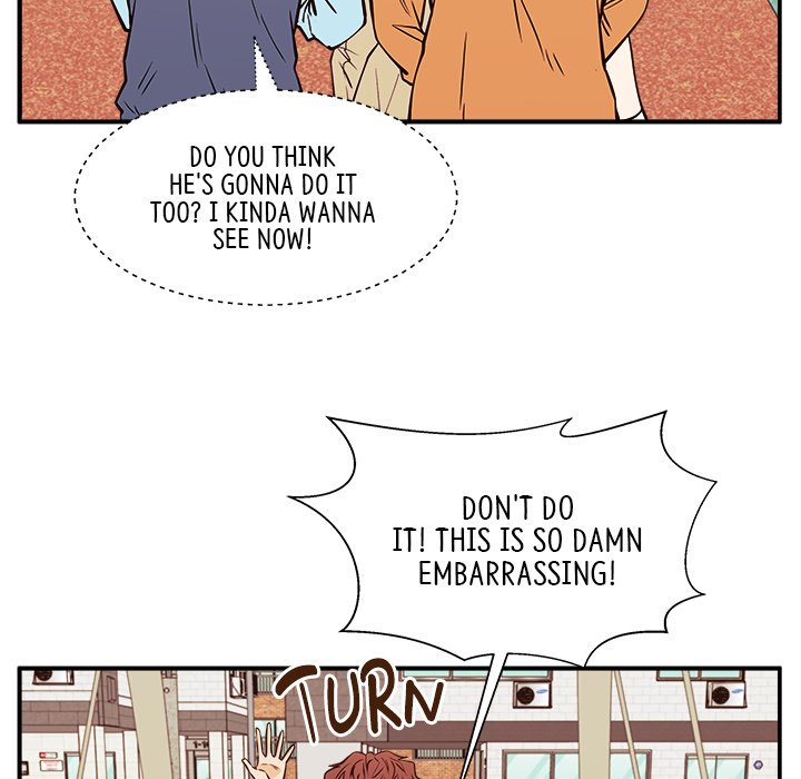 Jinxed Chapter 31 - Page 82