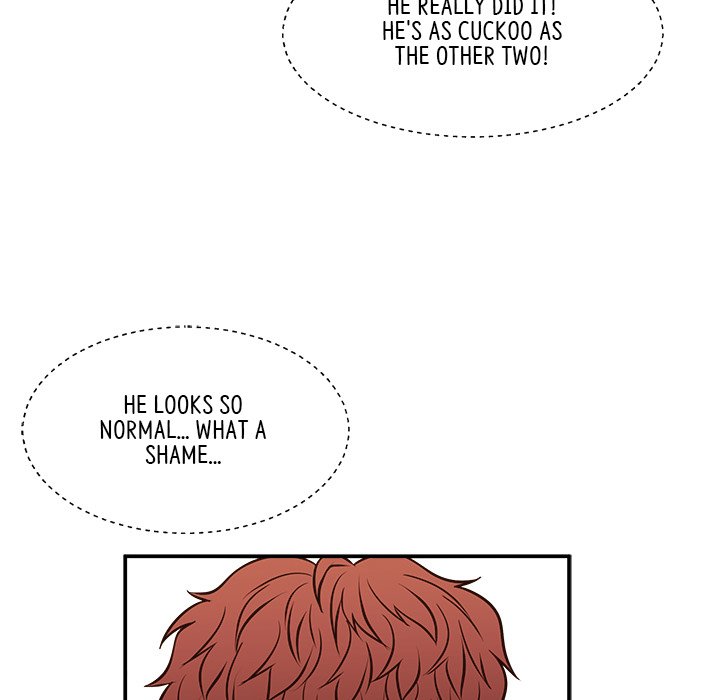 Jinxed Chapter 31 - Page 84