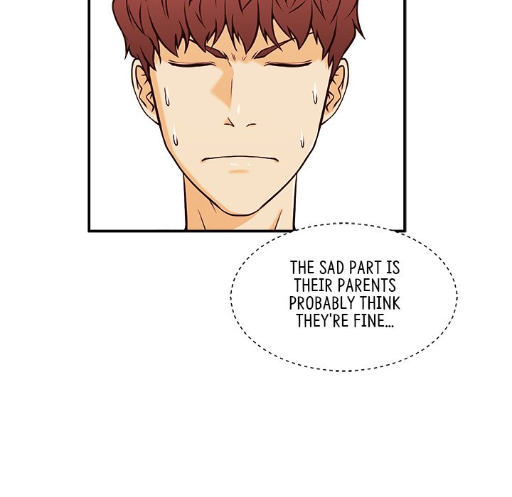 Jinxed Chapter 31 - Page 85