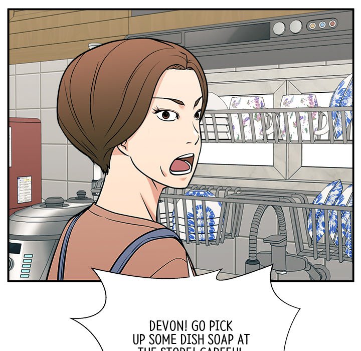 Jinxed Chapter 31 - Page 90