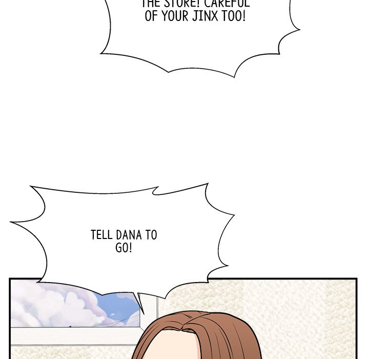 Jinxed Chapter 31 - Page 91