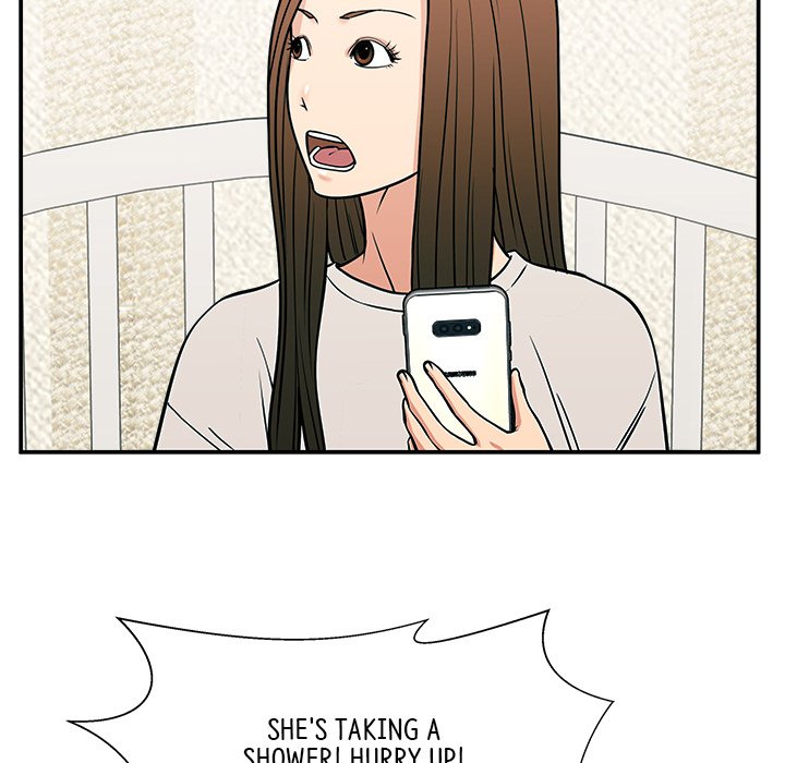 Jinxed Chapter 31 - Page 92