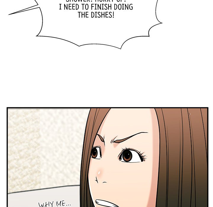 Jinxed Chapter 31 - Page 93