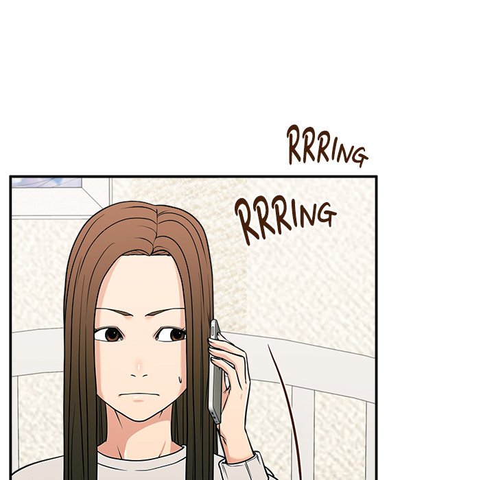 Jinxed Chapter 31 - Page 96