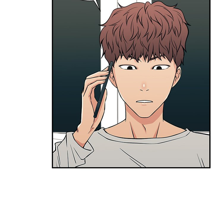 Jinxed Chapter 31 - Page 98