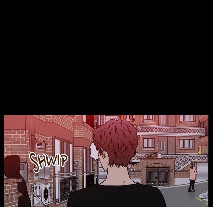 Jinxed Chapter 32 - Page 120