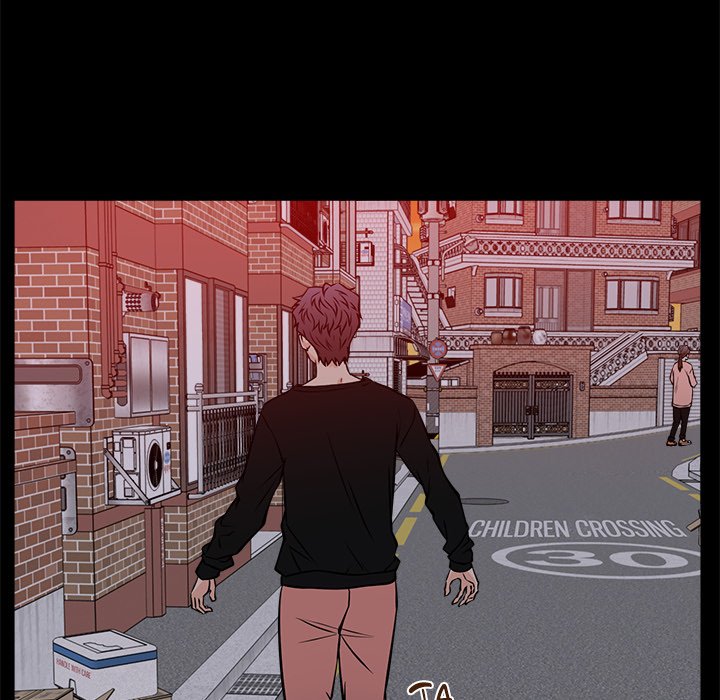 Jinxed Chapter 32 - Page 122