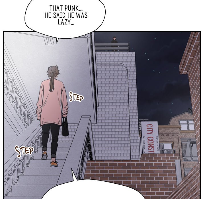 Jinxed Chapter 32 - Page 145