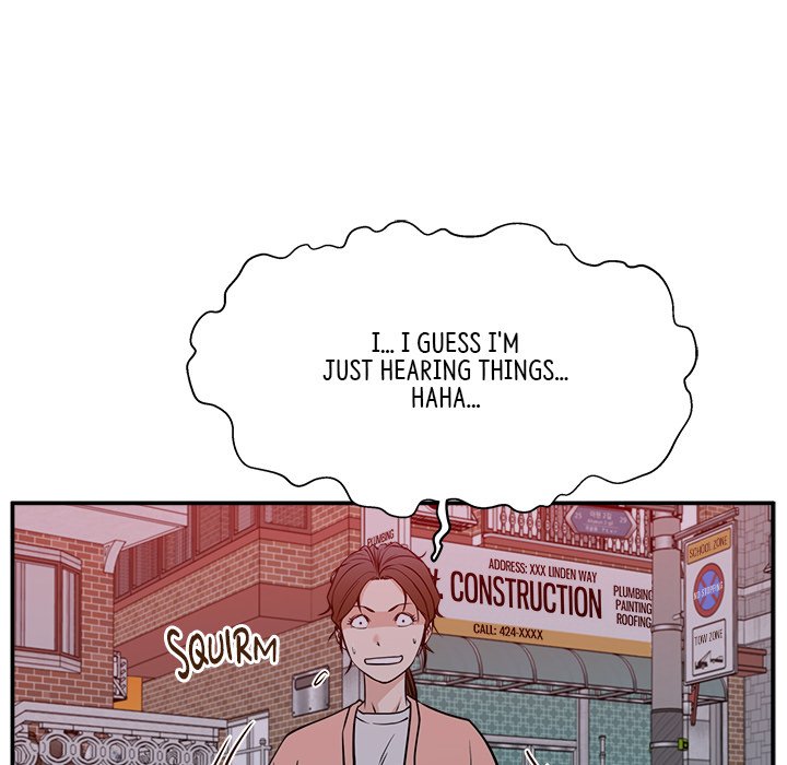 Jinxed Chapter 32 - Page 20