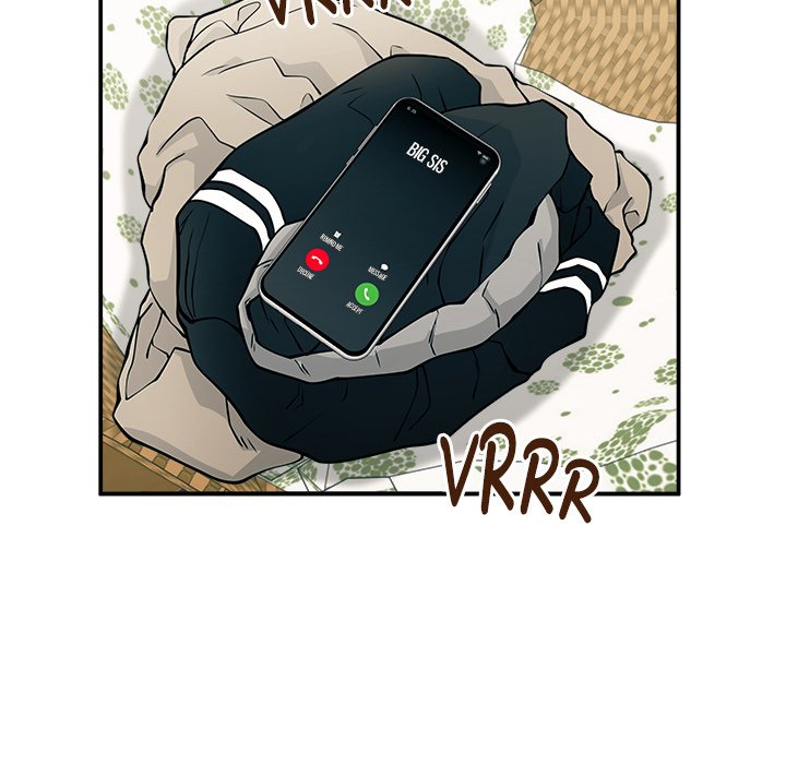 Jinxed Chapter 32 - Page 30