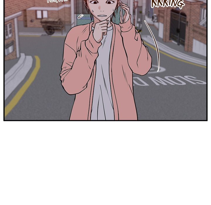 Jinxed Chapter 32 - Page 35