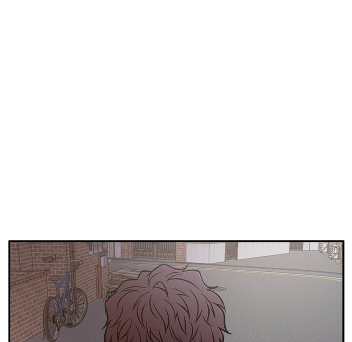 Jinxed Chapter 33 - Page 11