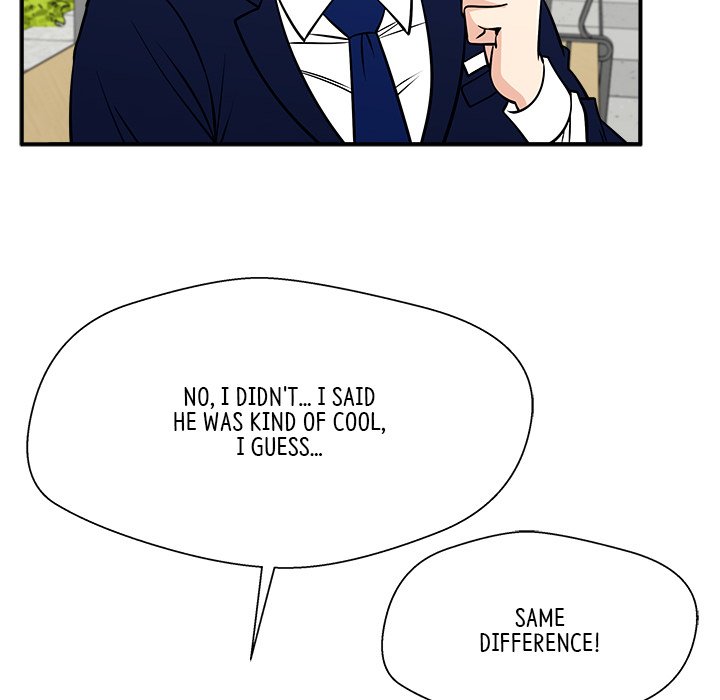 Jinxed Chapter 33 - Page 116