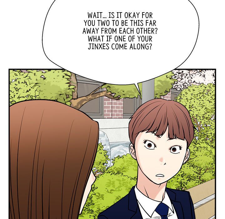 Jinxed Chapter 33 - Page 120