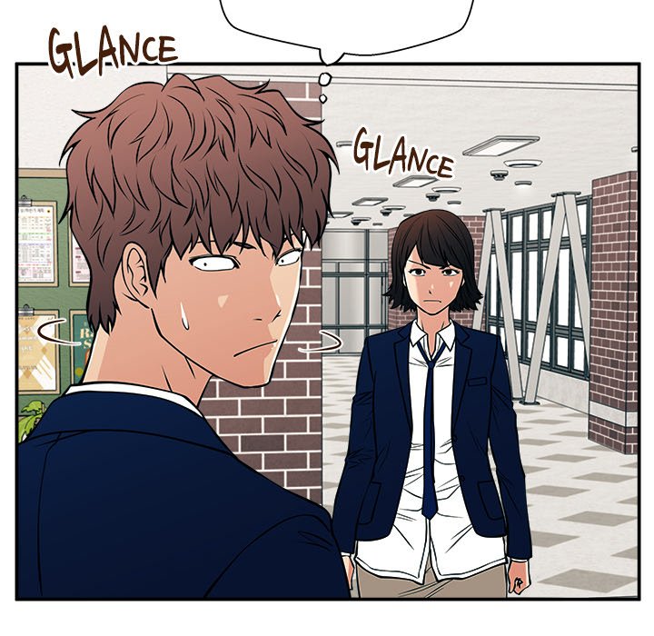 Jinxed Chapter 33 - Page 136