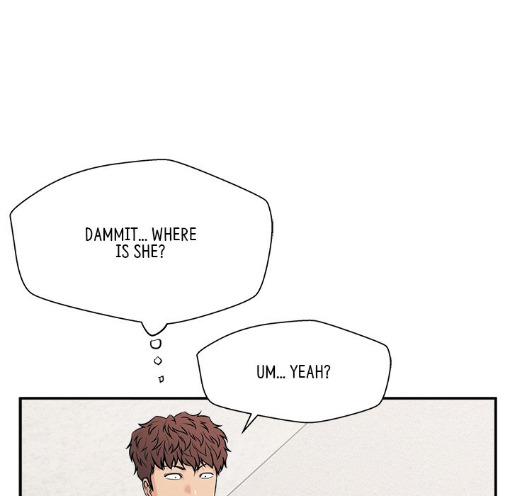 Jinxed Chapter 33 - Page 137