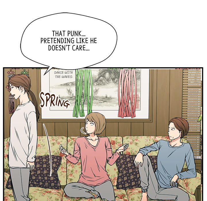 Jinxed Chapter 33 - Page 24