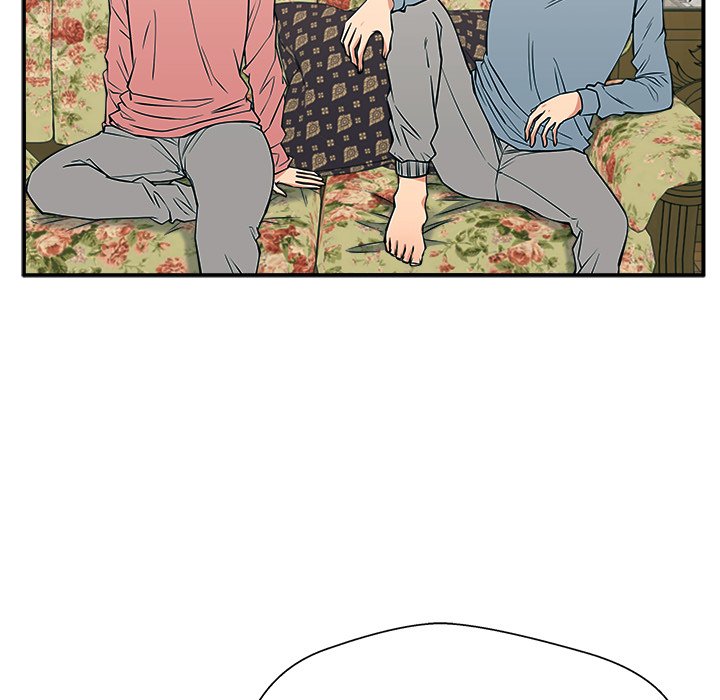 Jinxed Chapter 33 - Page 28