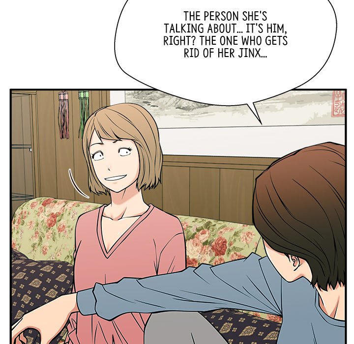 Jinxed Chapter 33 - Page 29